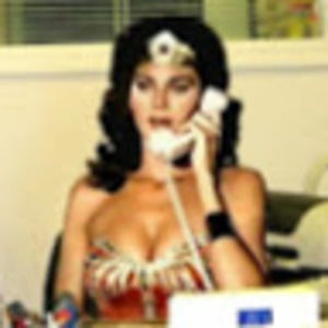 Meet your Posher, Crissi